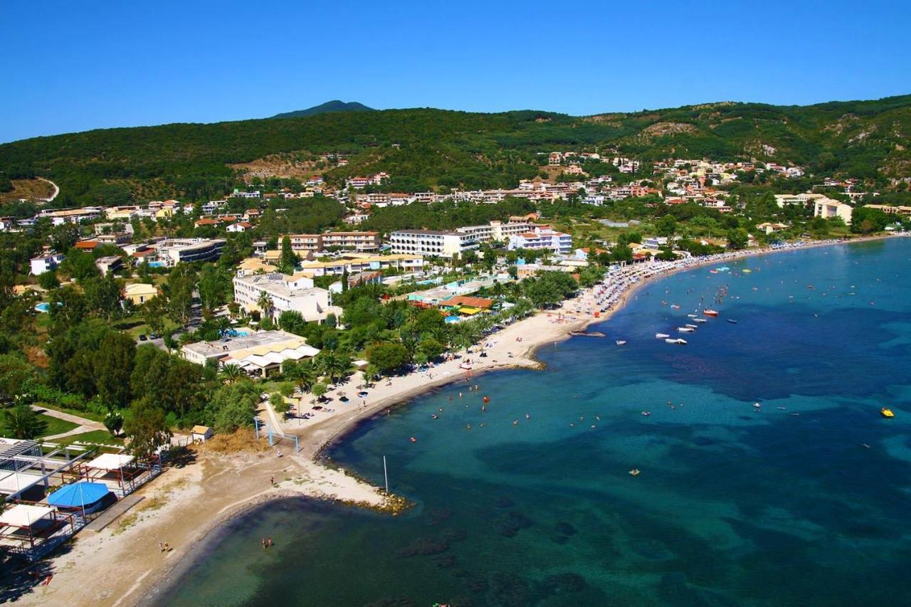 Yiannis Appartement *