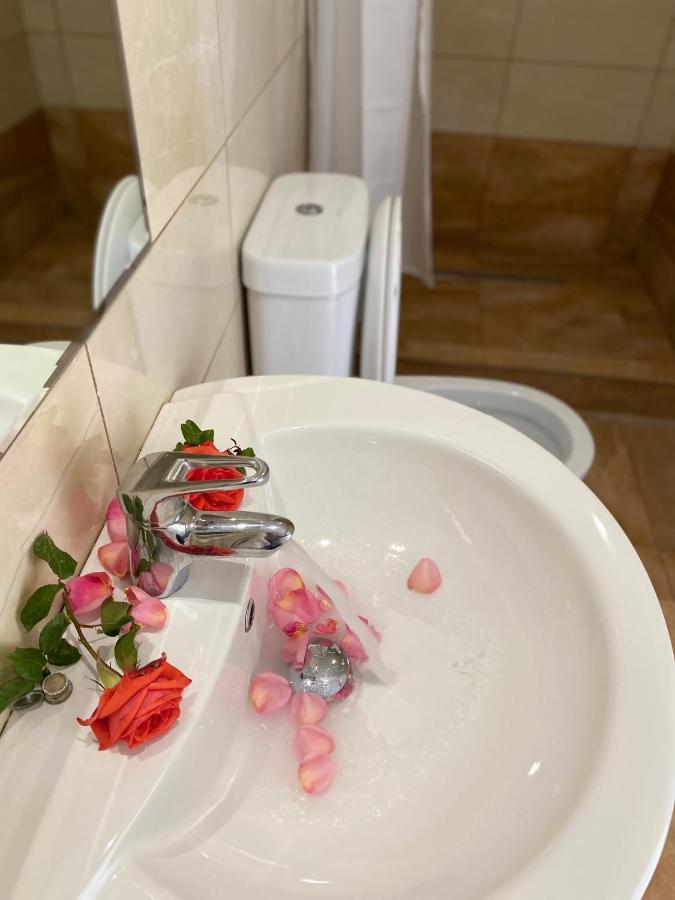 Yiannis Appartement