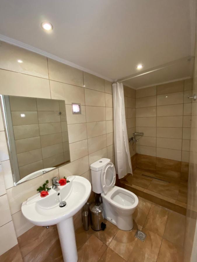 Appartement Yiannis